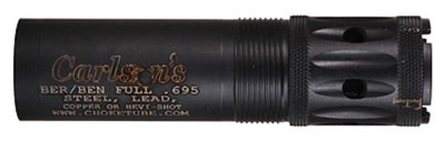 12GA PORTED FULL BER MOBIL!CARLSONS CHOKE TUBE SPT CLAYS 