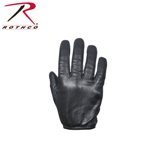 Rothco Police Cut-Resistant Lined Gloves