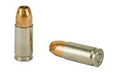 Remington 9mm Ammo 124gr JHP Ammunition - 20 Rounds