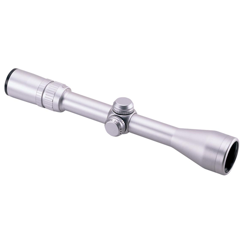 Elite 3500 Riflescope