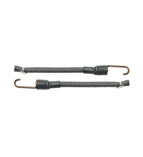 ARC Rail Replacement Bungees - FAST Carbon & Bump