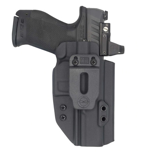 IWB Covert Holster Blk Wal PDP 4.5" L/H