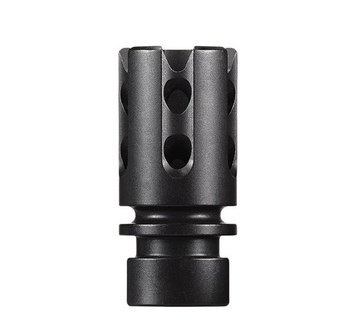 DD Superior Suppression Device FH 1/2x28