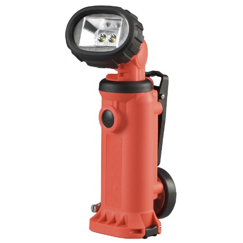 Knucklehead Haz-Lo Flood Model