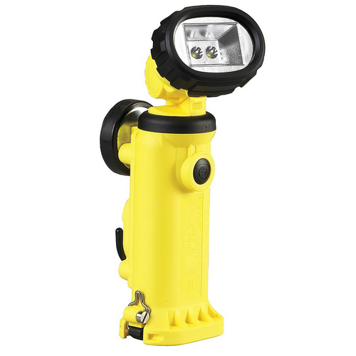 Knucklehead Haz-Lo Flood Model