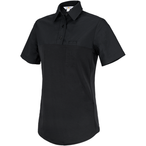 FX STAT Women's Short Sleeve Hybrid Shirt