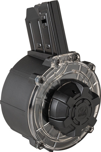 20RD DRUM AR12SCHARLES DALY MAGAZINE 12GA 