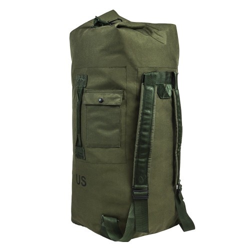 Large Duffel Bag