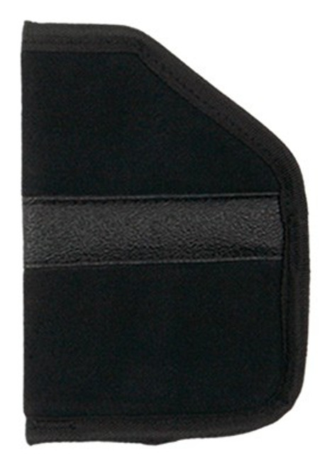 2" REV & TCPLCP LRGE BLACKBULLDOG INSIDE POCKET HOLSTER 