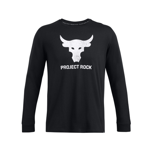 Men's UA Project Rock Brahma Bull Shirt