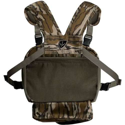 Blocker Finisher Turkey Chest Pack MO Bottomlands OSFM