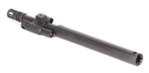 FTLT MCR 12.5 ADJ BBL W/FRONT SIGHT QC