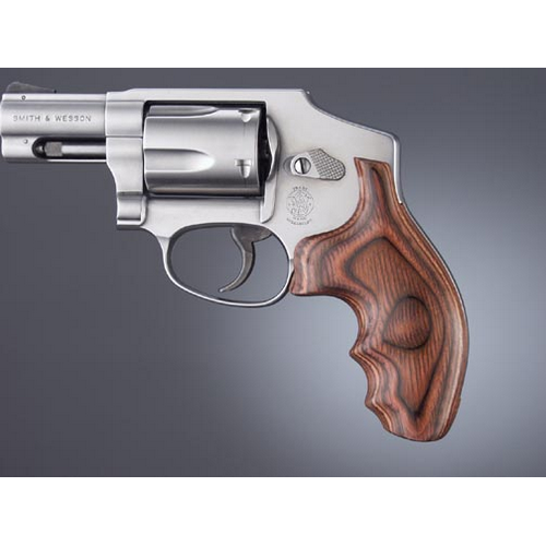 J Frame Round Butt Grip