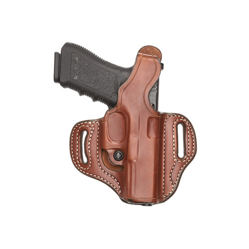 FlatSider XR14 Straight Draw Holster