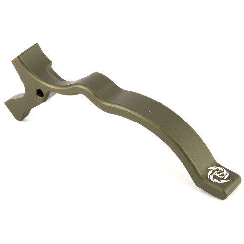 TAC SOL 10/22 EXT MAG RELEASE MOD