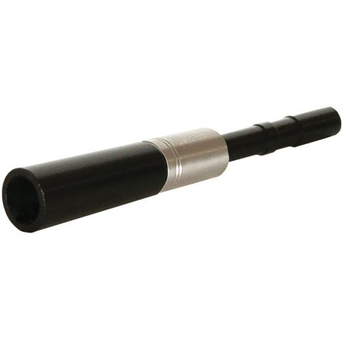 Gold Tip Half Out Insert .166 Titanium 6 pk.