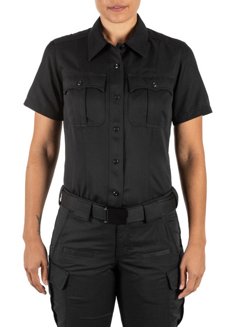 Wm Cl A Fast-Tac Twl S/S