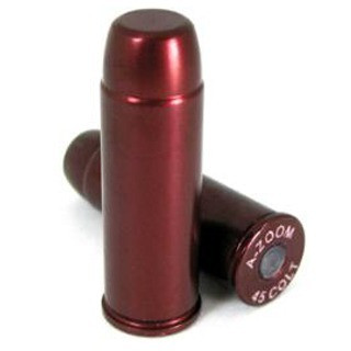 A-Zoom SNAP CAPS 45LC 6/PK