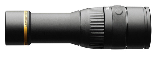 BLEMISHED Leupold LTO-Tracker with Thermal Viewer - 6x Black Matte