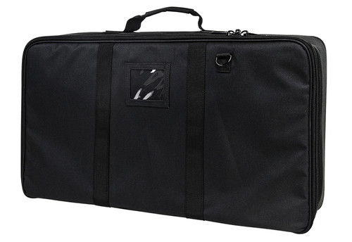 Vism Discreet Carbine TakeDown Black 26"