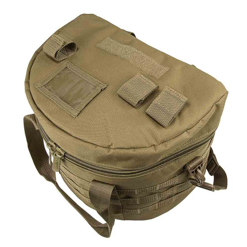 Riot & Tactical Helmet Bag