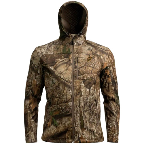 Blocker Silentec Jacket RT APX Medium