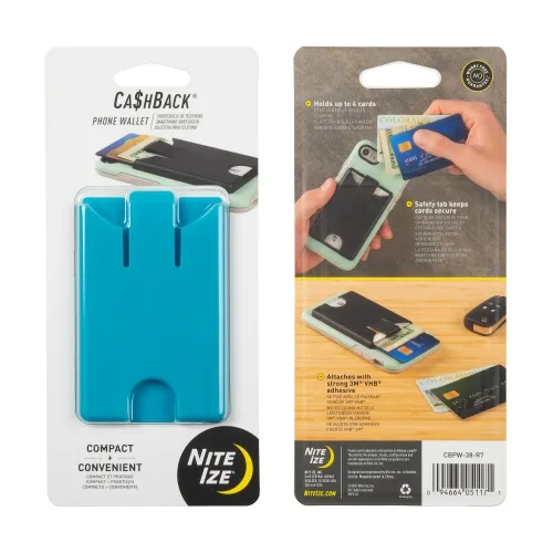 CashBack Phone Wallet