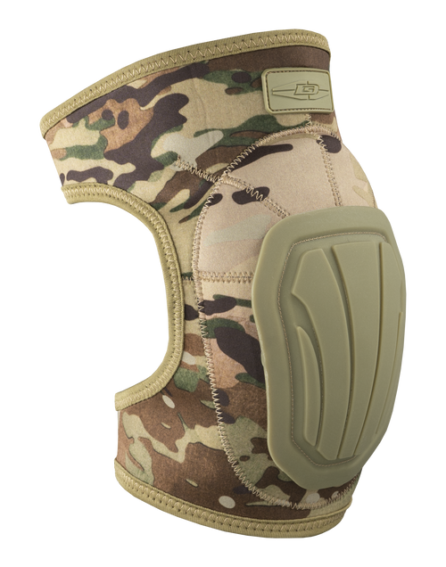 Imperial Neoprene Knee W/ Reinforced Caps