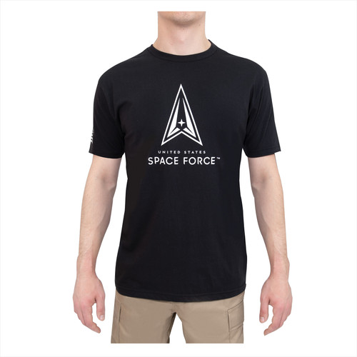 Rothco Space Force Athletic Fit T-Shirt 