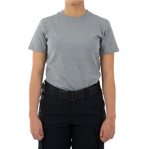 W Tactic Cotton S/S Tee