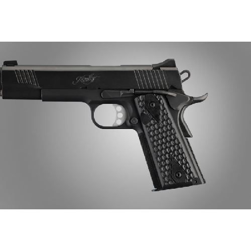 Govt. Model 9/32 Thick