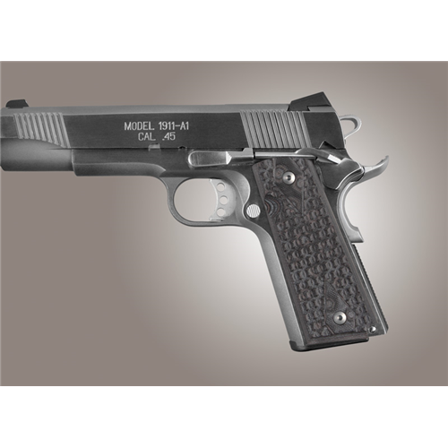 Govt. Model 9/32 Thick