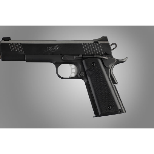 Govt. Model 9/32 Thick