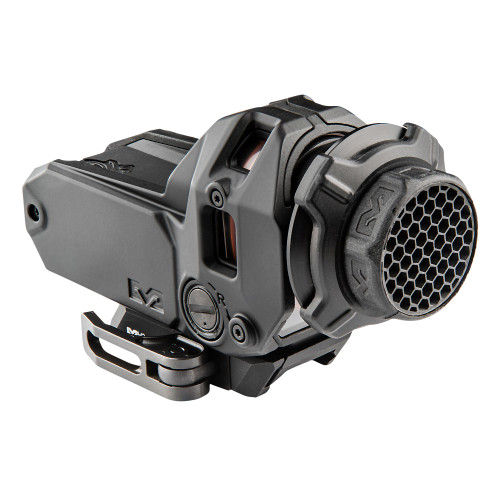 MEPRO M22 BULLSEY 3.5MOA RED PICRAIL