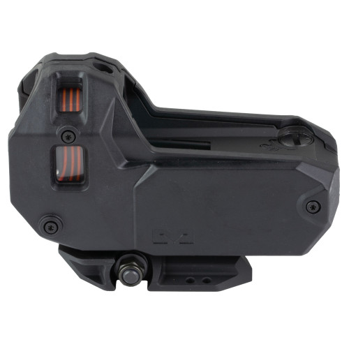 MEPRO M22 BULLSEY 3.5MOA RED PICRAIL