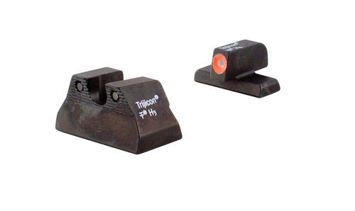 HD Night Sights - H&K USP Compact