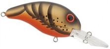 BANDIT MR 2" 1/4 SUN PERCH