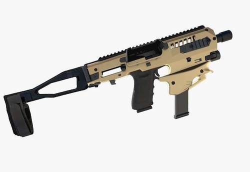 dCAA MICRO CONV KIT GLK 34/35/41 TN