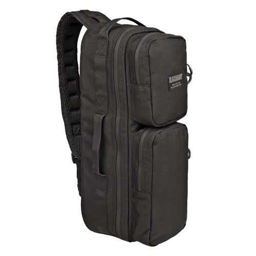 Brick GO Bag