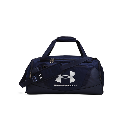 UA Undeniable 5.0 SM Duffle Bag UA Undeniable 5.0 SM Duffle Bag