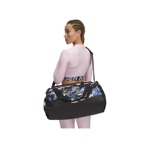 UA Undeniable 5.0 SM Duffle Bag