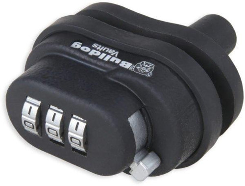 Single Pack Trigger Lock w/Combination