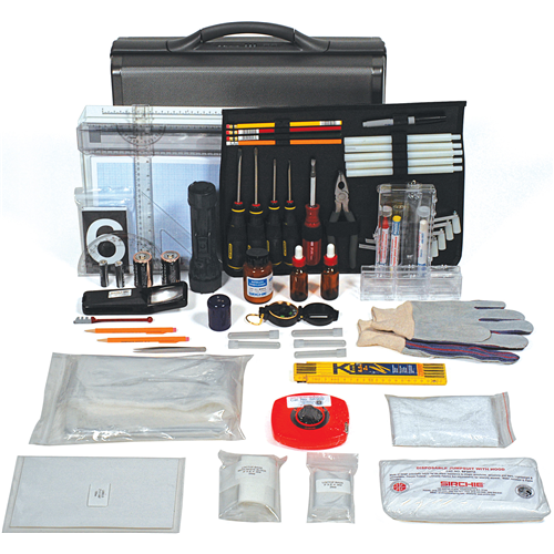Traffic Investigation Kit