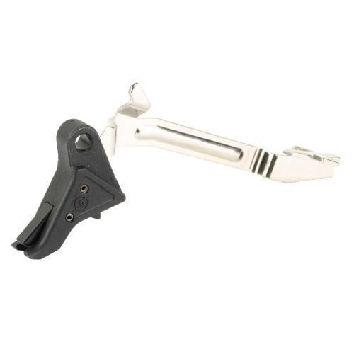 AGENCY SYNDICATE TRGR FOR GLK GEN5