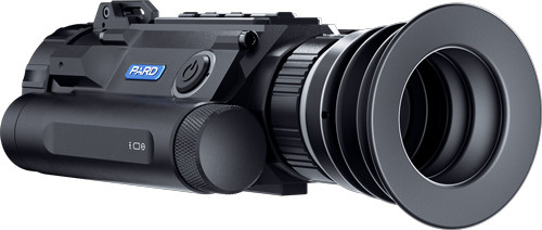 SCOPE 16MM LENSPARD OCELOT 256 THERMAL RIFLE 