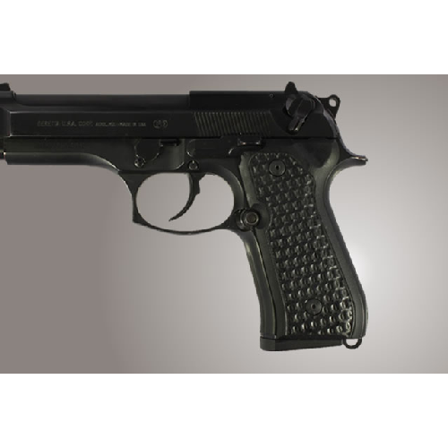 Beretta 92 G10