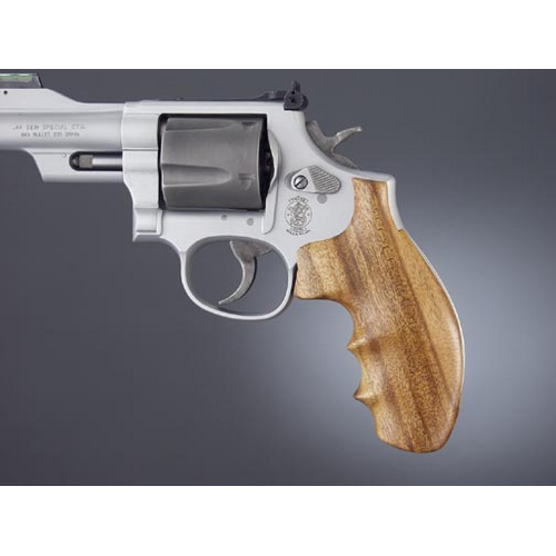 K or L Round Butt Grip