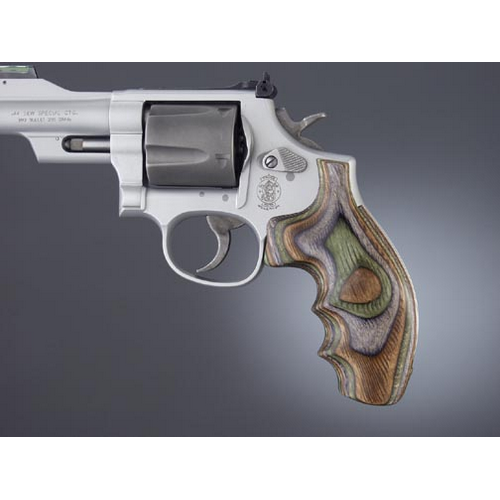 K or L Round Butt Grip