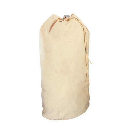 Rothco U.S.N. Heavyweight Canvas Sea Bag