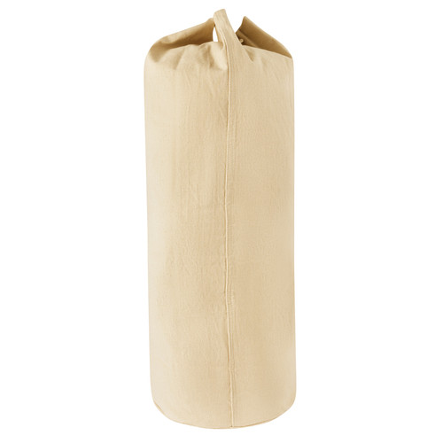 Rothco U.S.N. Heavyweight Canvas Sea Bag